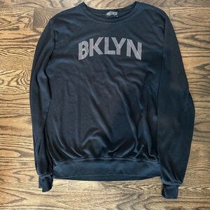 BKLYN comfy long sleeve
